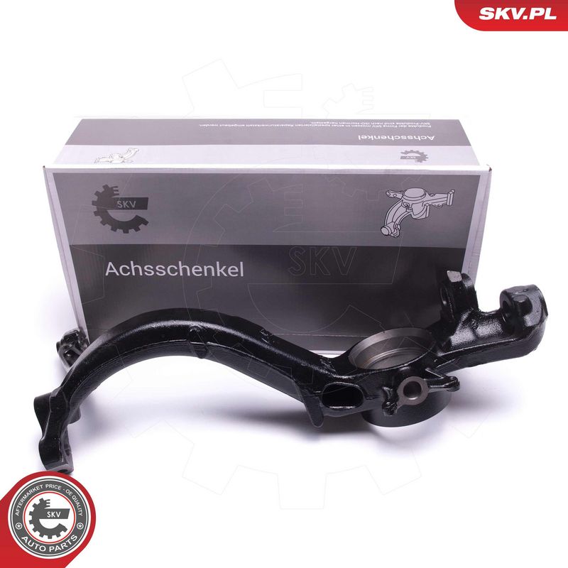 Käändmik, rattakinnitus, ESEN SKV 47SKV371