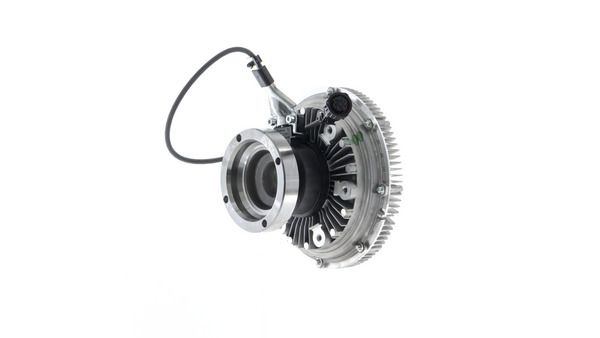 MAHLE CFC 189 000P Clutch, radiator fan