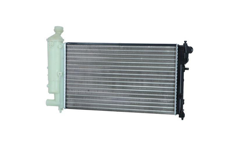Radiador, refrigeración del motor NRF 50471