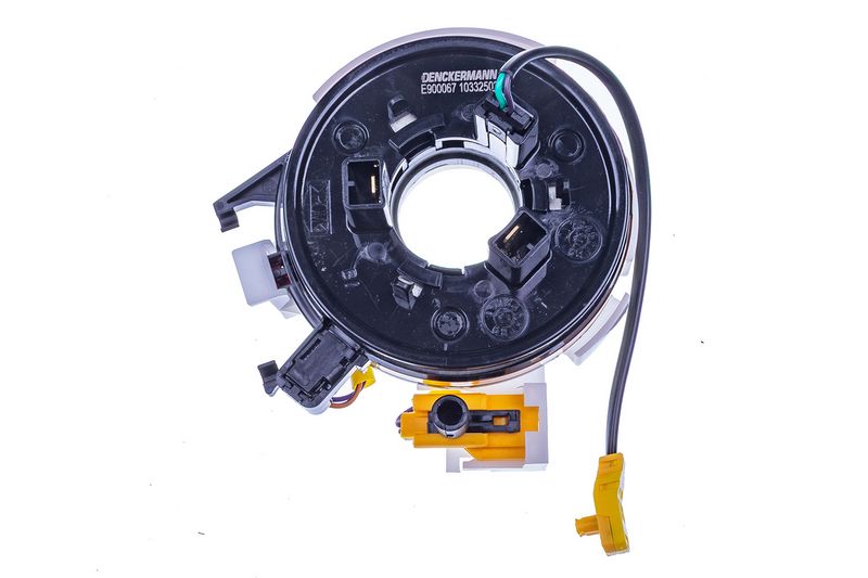 DENCKERMANN E900067 Clock Spring, airbag