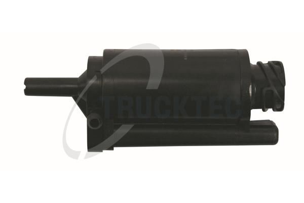 TRUCKTEC AUTOMOTIVE 04.61.001 - Washer Fluid Pump, window cleaning