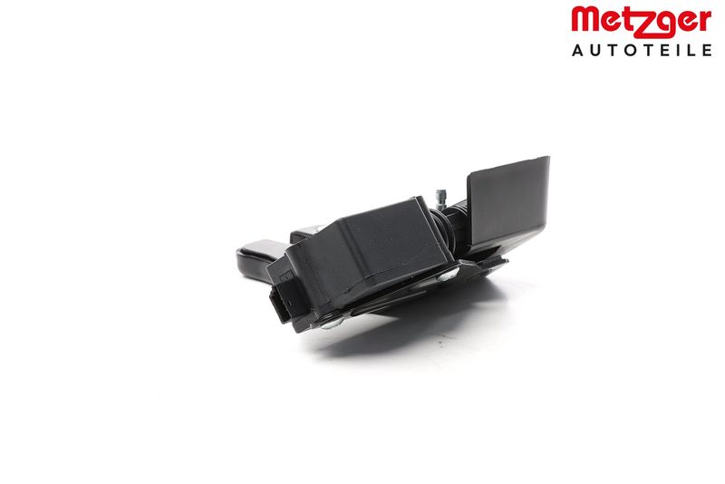 METZGER AUTOTEILE 2311028 Tailgate Lock