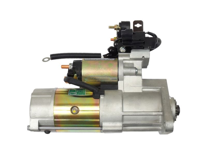 AS-PL S3105(VALEO) Starter