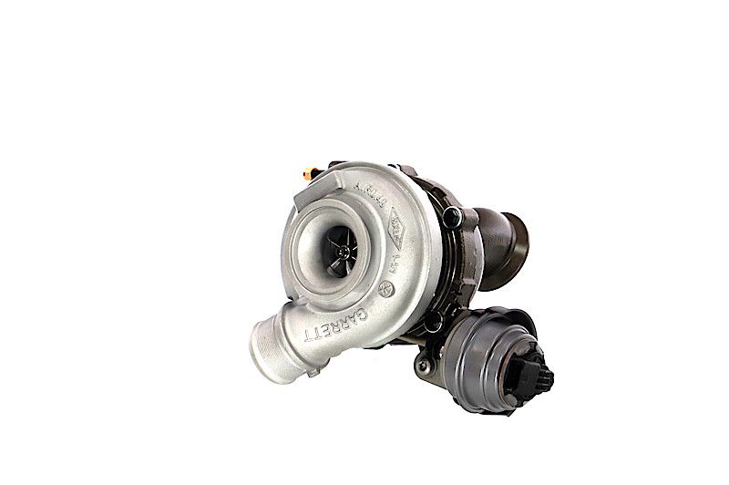 REMANTE 003-002-004512R Charger, charging (supercharged/turbocharged)