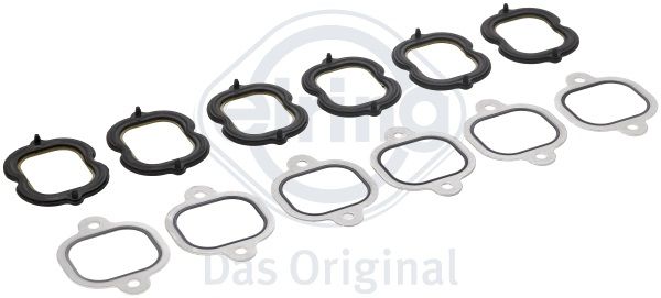 Product Image - Pakkingset, inlaatspruitstuk - 574.140 - ELRING