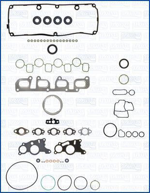 AJUSA 51042000 Full Gasket Kit, engine