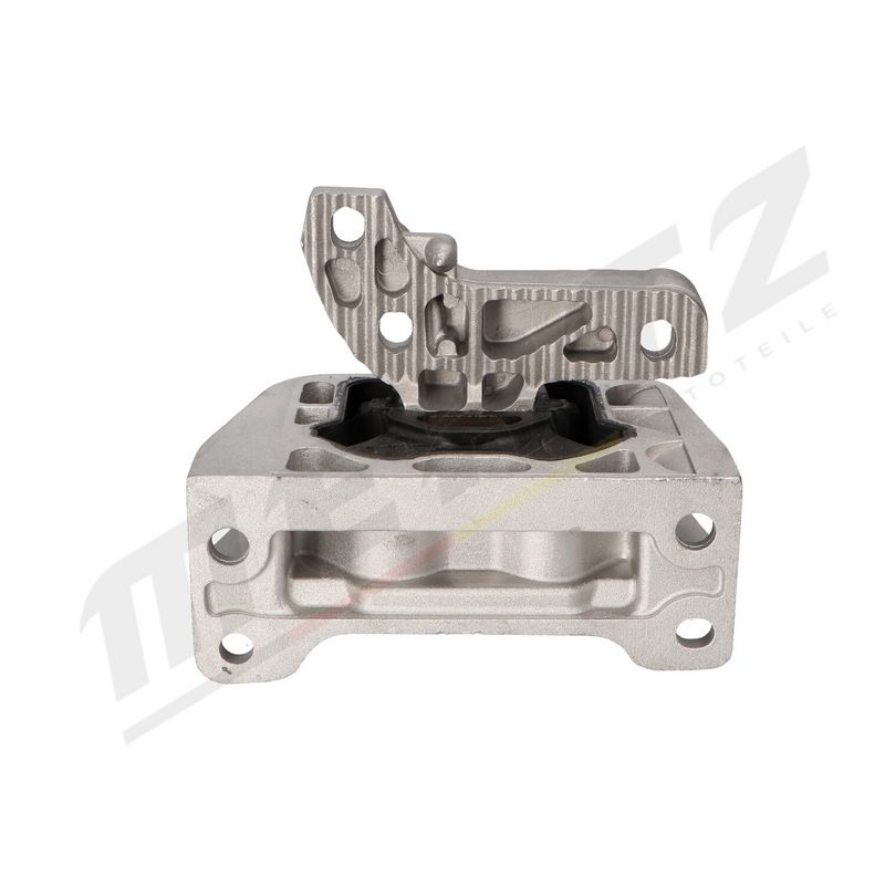MERTZ M-S4889 Mounting, engine