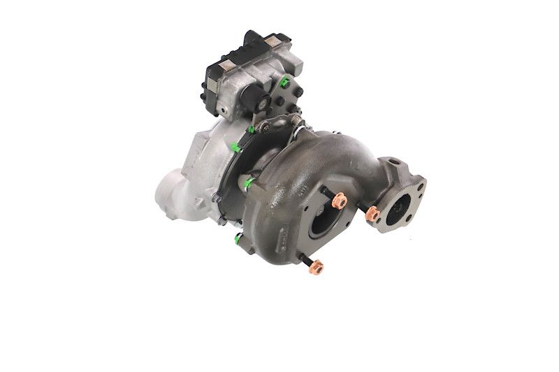 REMANTE 003-002-004568R Charger, charging (supercharged/turbocharged)