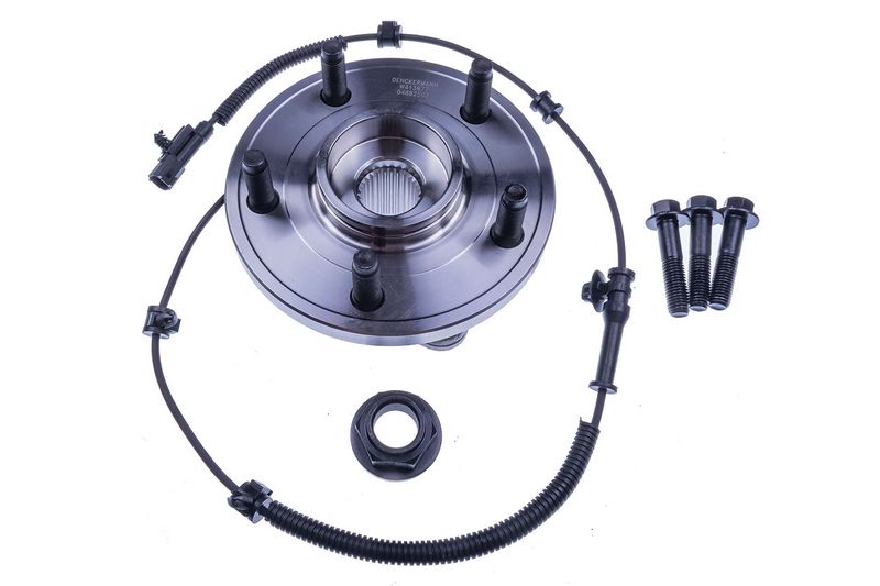 DENCKERMANN W413977 Wheel Bearing Kit