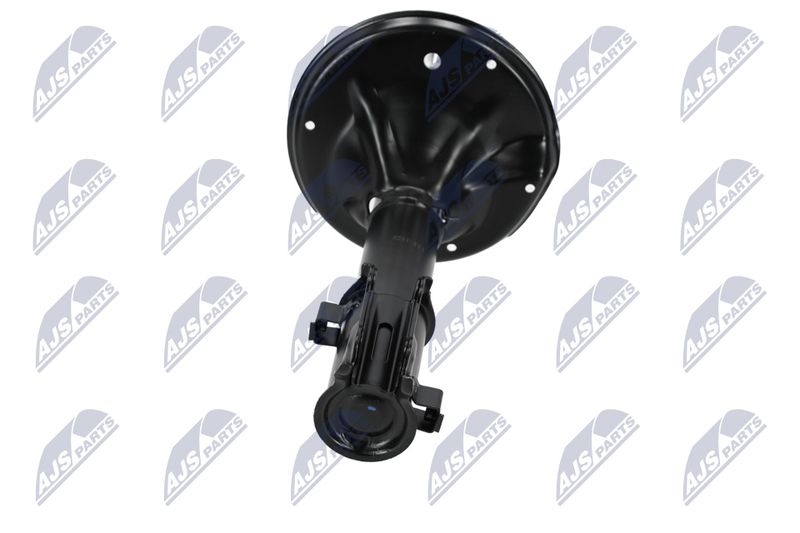 Amort, NTY A-HY-523