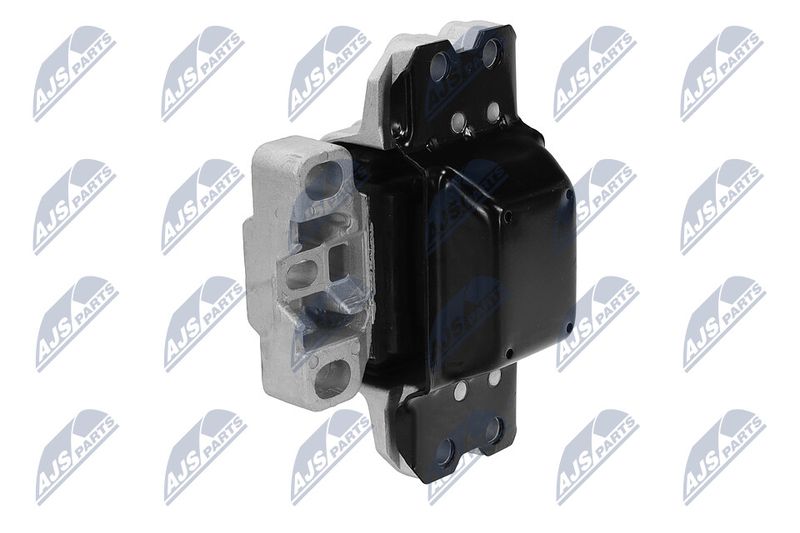 NTY ZPS-VW-099 Mounting, manual transmission