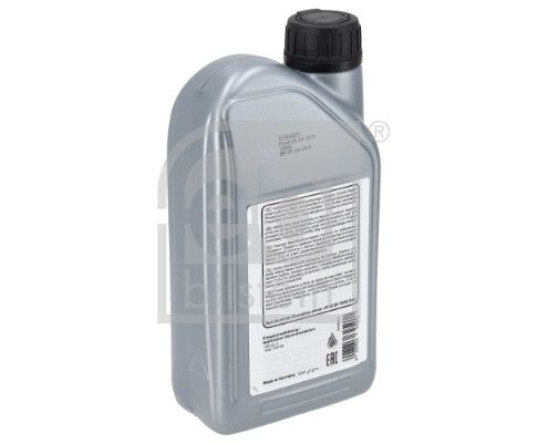 Aceite para transmisión automática