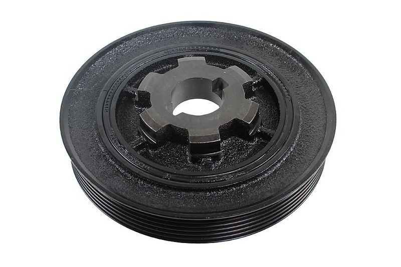 METZGER AUTOTEILE 6400128 Belt Pulley, crankshaft