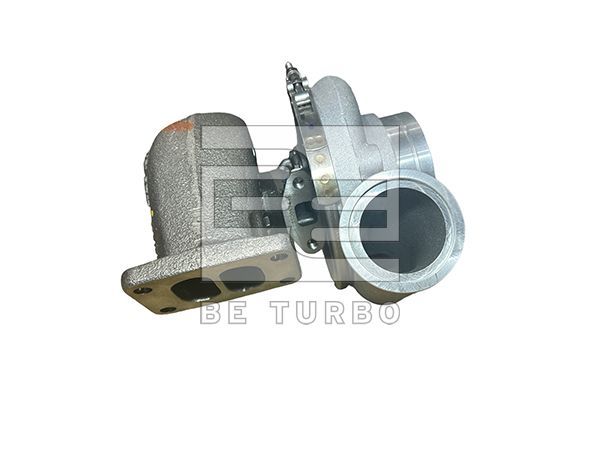 BE TURBO 128003 Charger, charging (supercharged/turbocharged)