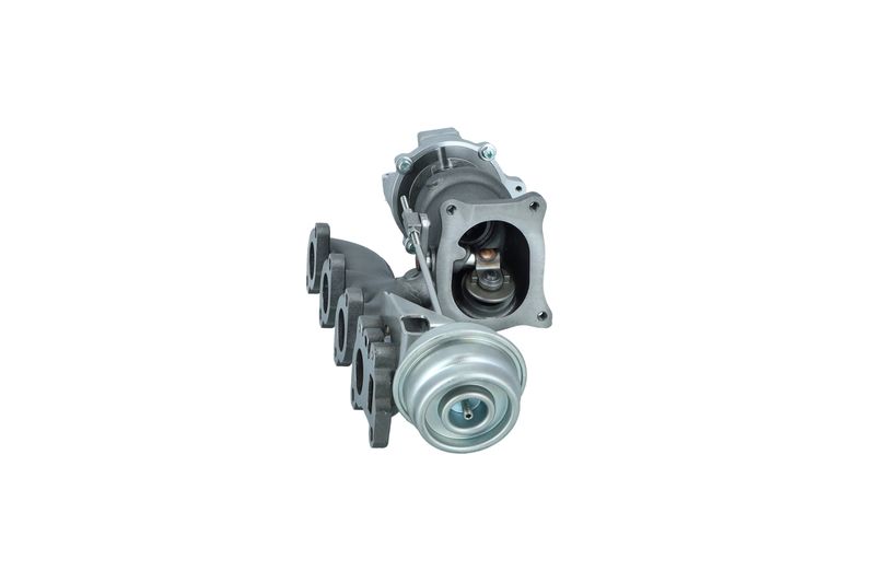 Kompressor, ülelaadimine, NRF 90010355