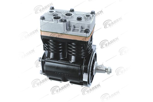 kompresor RVI 1700010002