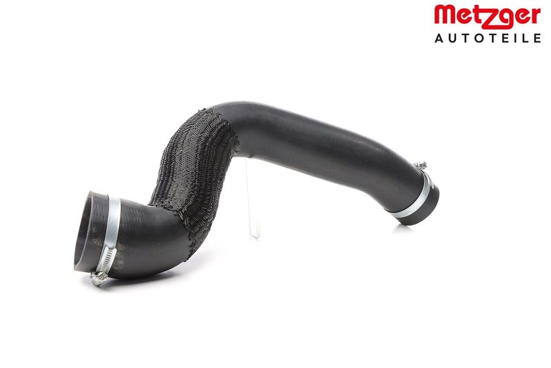 METZGER AUTOTEILE 2401324 Charge Air Hose