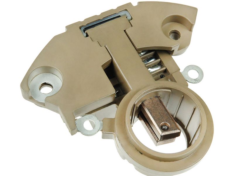 AS-PL ARE5136P Alternator Regulator