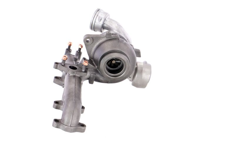 REMANTE 003-001-000191R Charger, charging (supercharged/turbocharged)