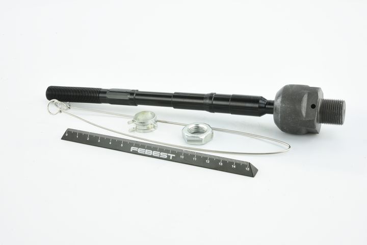 Sisemine rooliots, roolivarras, FEBEST 0222-FX35