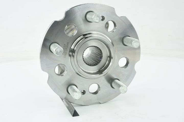 FEBEST 0382-YF4MR Wheel Hub