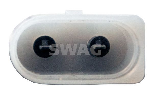 SWAG 33 10 1038 Expansion Tank, coolant