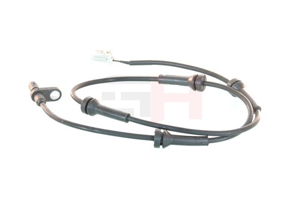 Andur, rattapöörete arv, GH GH-712273H