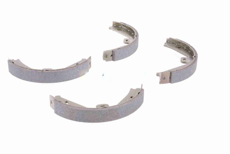 VAICO V30-2141 Brake Shoe Set, parking brake