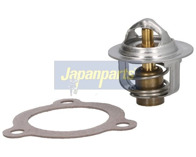 Termostato, refrigerante