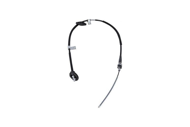 KAMOKA 1190608 Cable Pull, parking brake