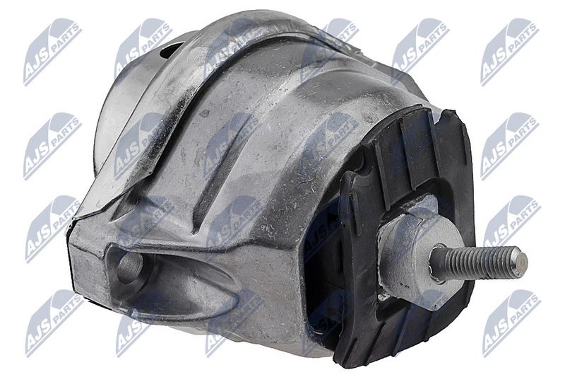 Paigutus, Mootor, NTY ZPS-BM-023