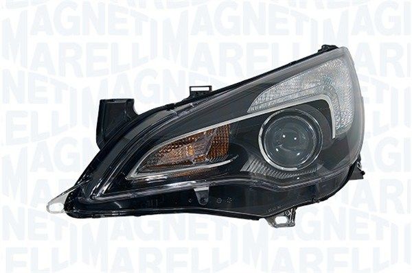 Основна фара, Magneti Marelli 710301262204