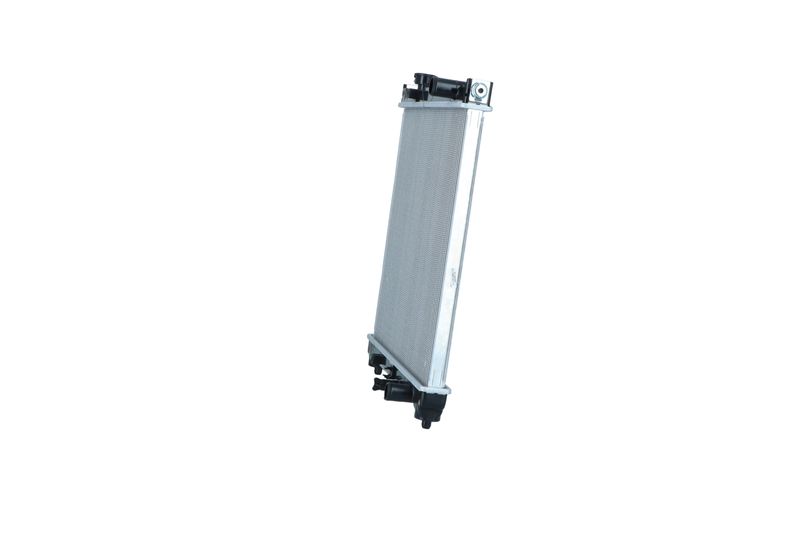 Radiador, refrigeración del motor NRF 53279