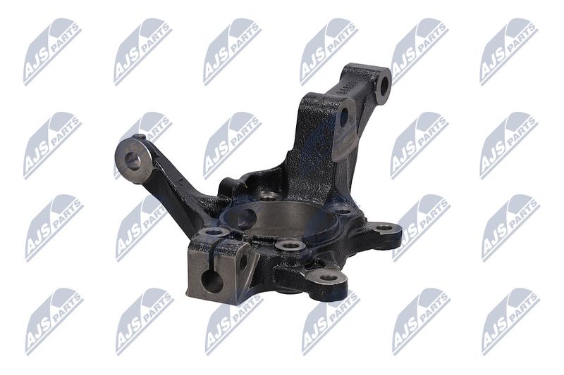 Käändmik, rattakinnitus, NTY ZZP-HY-510