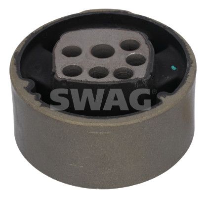 окачване, двигател SWAG