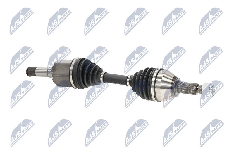 Veovõll, NTY NPW-PL-143