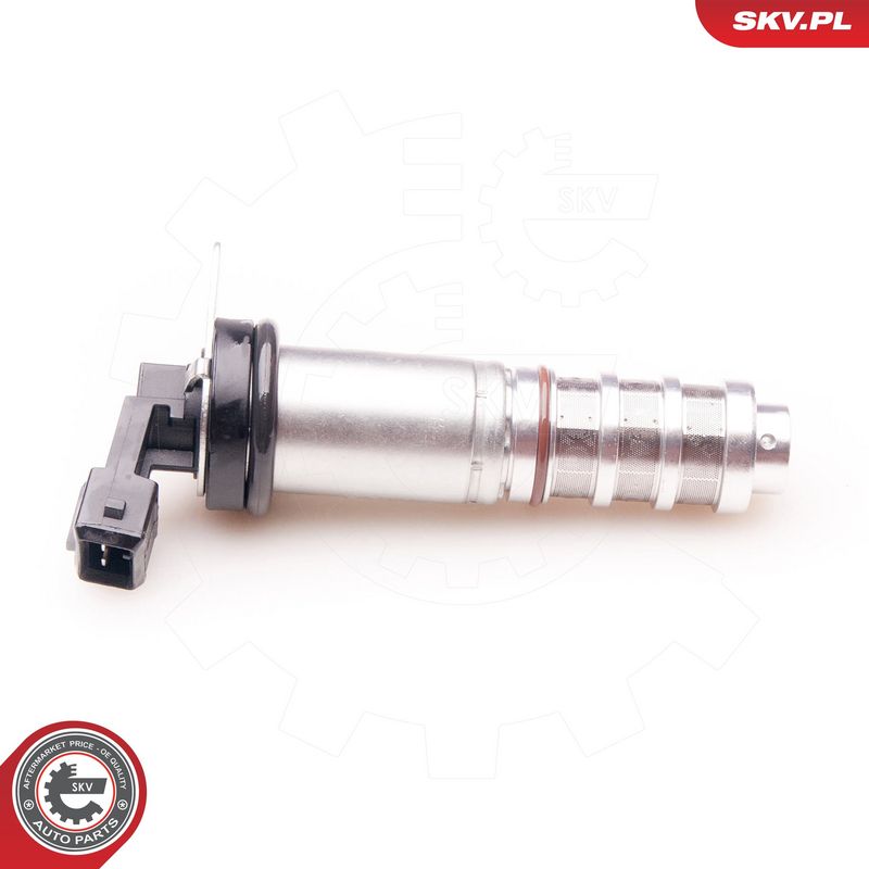 Juhtklapp, nukkvõlli asend, ESEN SKV 39SKV014