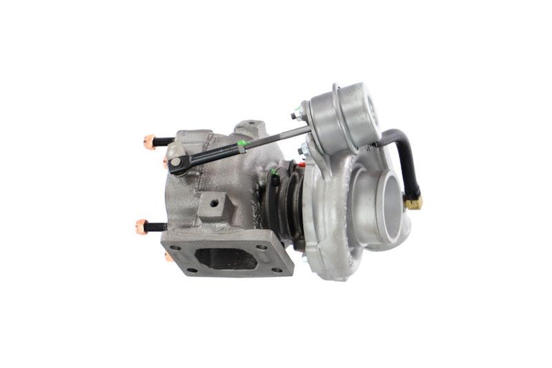 REMANTE 003-001-001189R Turbokompresorius