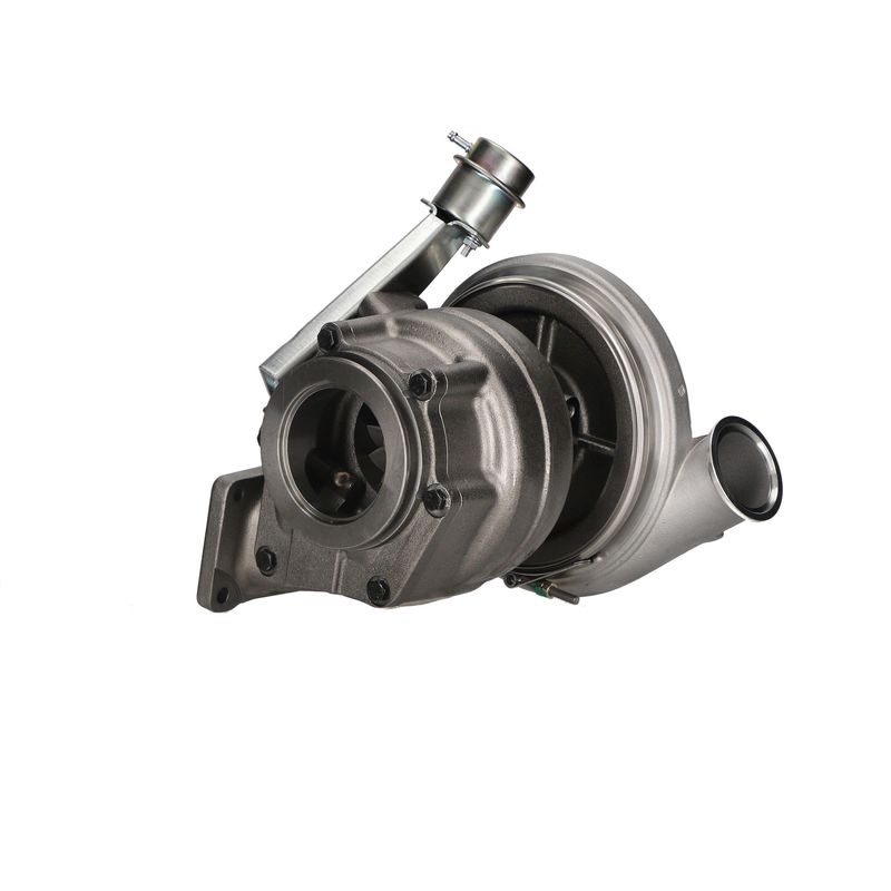 turbo + těsnění RVI Magnum, Kerax DXi13, VOLVO 93739