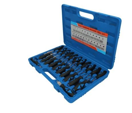Avamistööriista komplekt, KS TOOLS BT511100
