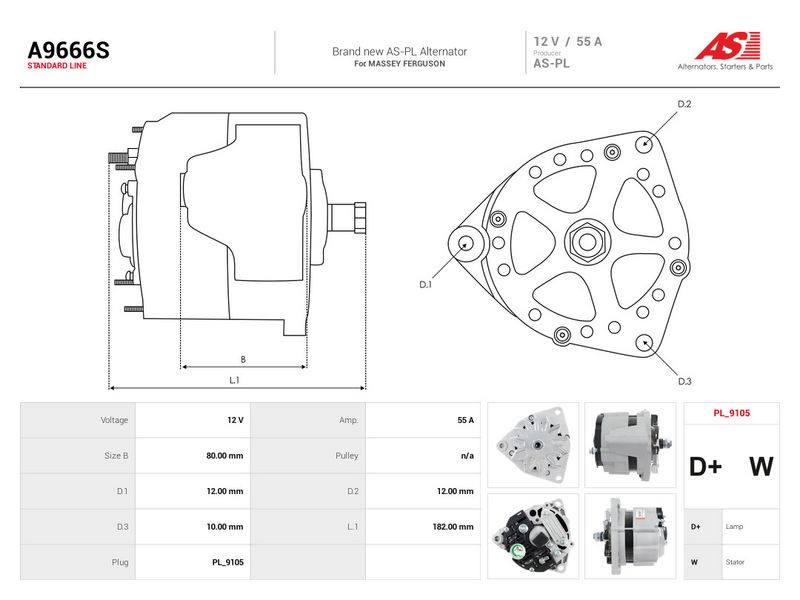 OEM код товара: 6237273M91
