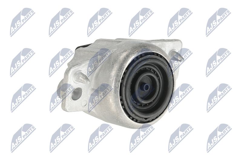 Paigutus, Mootor, NTY ZPS-JG-007