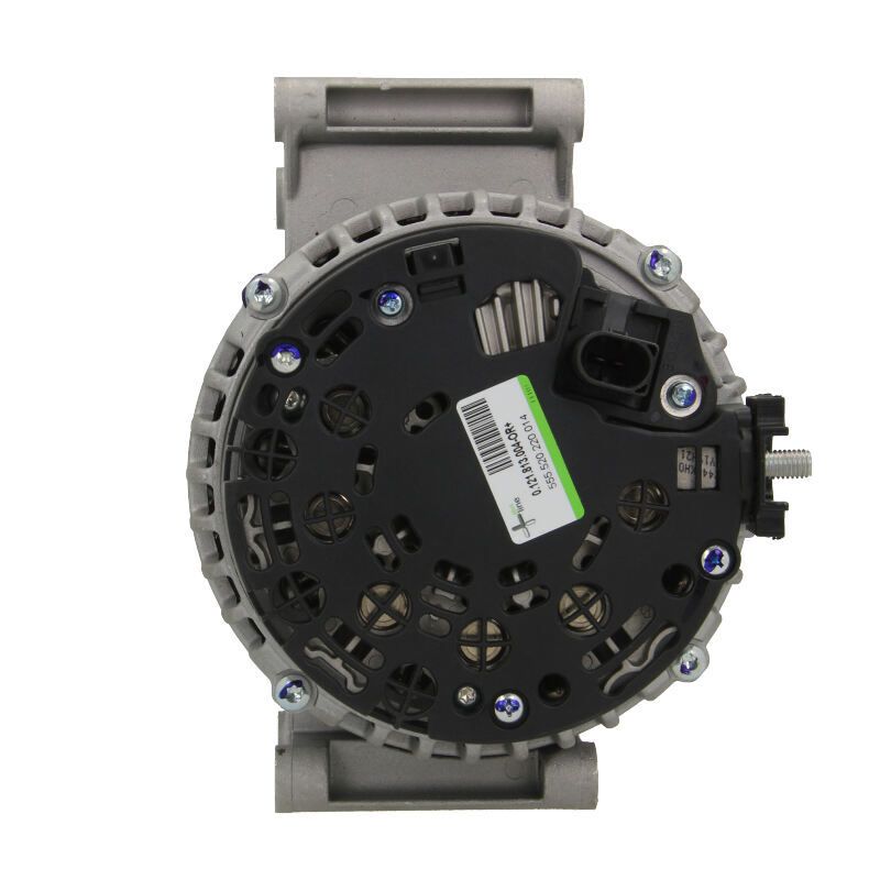 BV PSH 555.520.220.014 Alternator