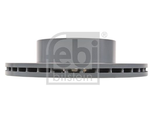 FEBI BILSTEIN 170757 Brake Disc