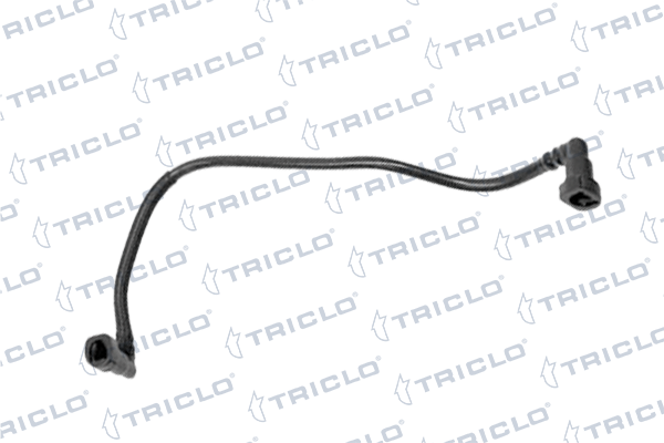 горивопровод TRICLO