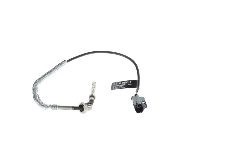 BOSCH Sensor, uitlaatgastemperatuur 0 986 259 171