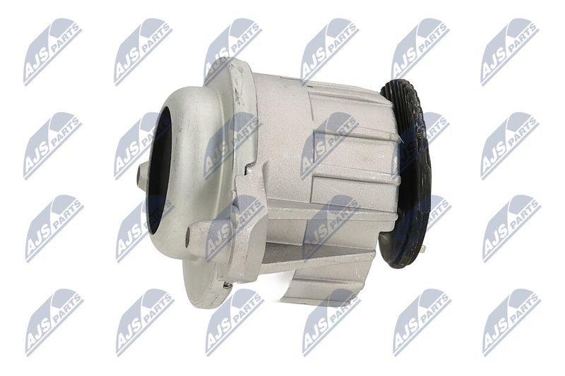 Paigutus, Mootor, NTY ZPS-ME-116