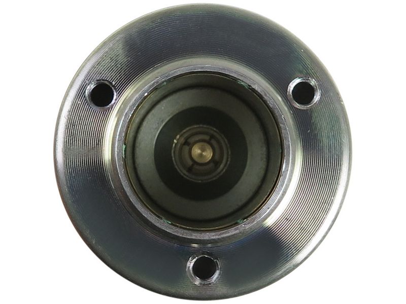 AS-PL SS0097 Solenoid Switch, starter