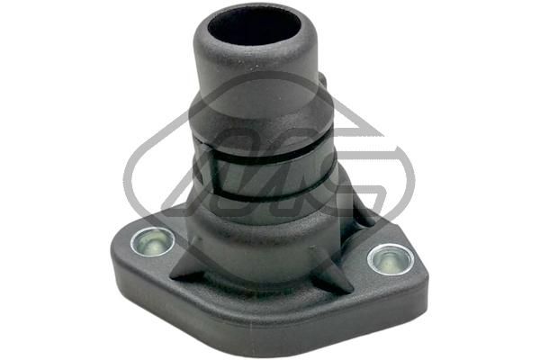 Bride+de+liquide+de+refroidissement METALCAUCHO 03818