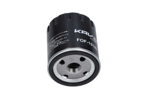 KAVO PARTS olajszűrő FOF-10187